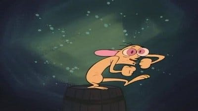 Assistir Ren e Stimpy Temporada 5 Episódio 9 Online em HD