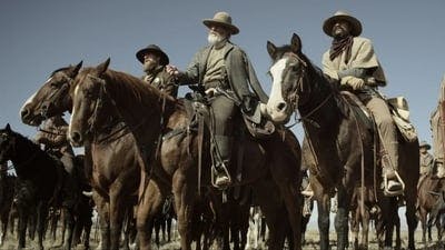 Assistir Godless Temporada 1 Episódio 4 Online em HD