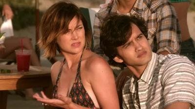 Assistir Barrados no Baile: Nova Geração Temporada 4 Episódio 1 Online em HD