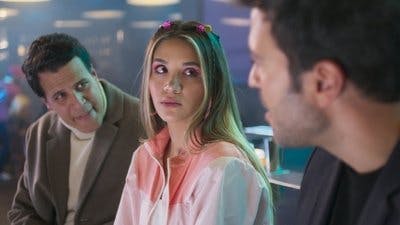 Assistir A Influenciadora Temporada 1 Episódio 35 Online em HD