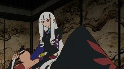 Assistir Katanagatari Temporada 1 Episódio 7 Online em HD