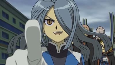 Assistir Super Onze Temporada 1 Episódio 64 Online em HD