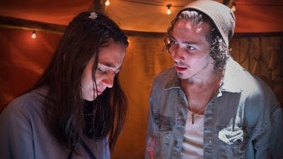 Assistir Uma Noite de Crime Temporada 1 Episódio 5 Online em HD