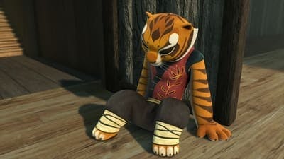 Assistir Kung Fu Panda: Lendas do Dragão Guerreiro Temporada 1 Episódio 14 Online em HD