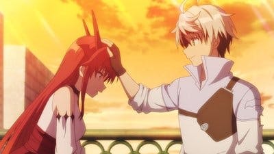 Assistir Beast Tamer Temporada 1 Episódio 4 Online em HD