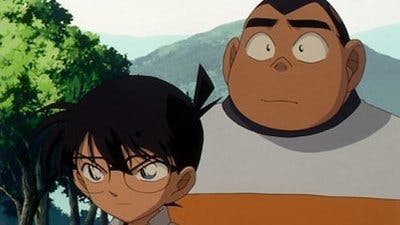 Assistir Detective Conan Temporada 1 Episódio 376 Online em HD