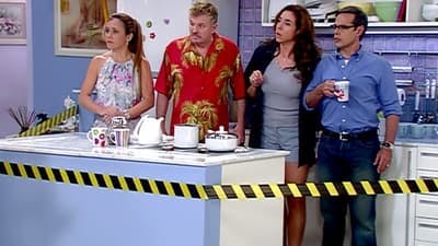 Assistir Toma Lá, Dá Cá Temporada 1 Episódio 10 Online em HD