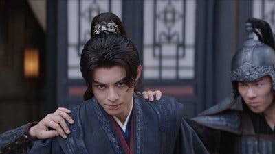 Assistir Guardiões da Dafeng Temporada 1 Episódio 3 Online em HD