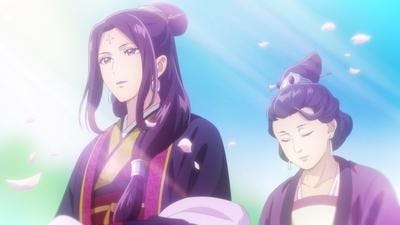 Assistir Diários de uma Apotecária Temporada 1 Episódio 11 Online em HD