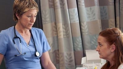 Assistir Nurse Jackie Temporada 3 Episódio 11 Online em HD