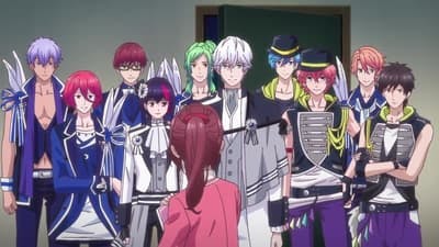 Assistir B-Project: Kodou* Ambitious Temporada 2 Episódio 1 Online em HD