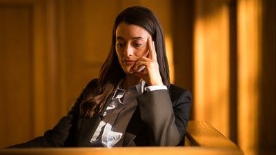 Assistir Sight Unseen Temporada 2 Episódio 8 Online em HD