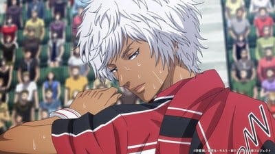 Assistir The Prince of Tennis II U-17 World Cup Temporada 2 Episódio 11 Online em HD