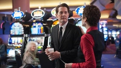 Assistir Twin Peaks Temporada 3 Episódio 3 Online em HD