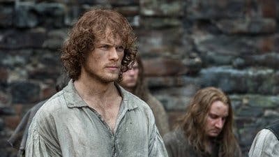 Assistir Outlander Temporada 1 Episódio 15 Online em HD