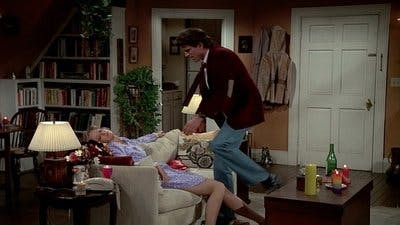Assistir Cheers Temporada 2 Episódio 10 Online em HD