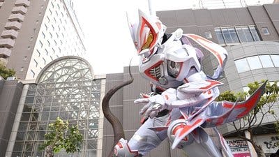 Assistir Kamen Rider Temporada 33 Episódio 38 Online em HD