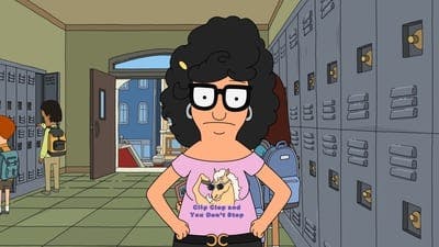 Assistir Bob’s Burgers Temporada 12 Episódio 21 Online em HD