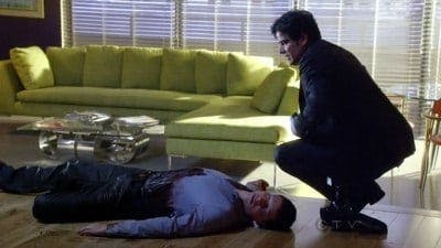 Assistir CSI: Nova York Temporada 7 Episódio 12 Online em HD