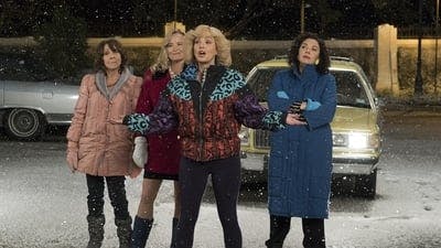 Assistir Os Goldbergs Temporada 5 Episódio 11 Online em HD