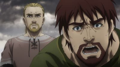 Assistir VINLAND SAGA Temporada 2 Episódio 20 Online em HD