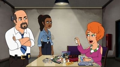 Assistir Bless the Harts Temporada 2 Episódio 24 Online em HD
