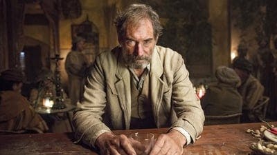 Assistir Penny Dreadful Temporada 3 Episódio 1 Online em HD