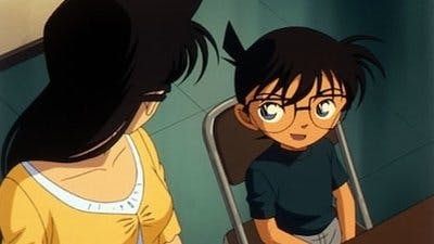 Assistir Detective Conan Temporada 1 Episódio 372 Online em HD