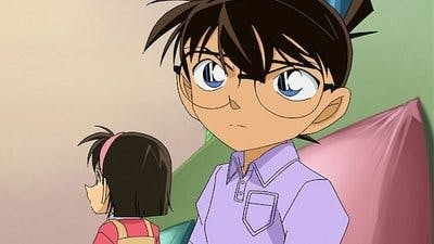 Assistir Detective Conan Temporada 1 Episódio 629 Online em HD