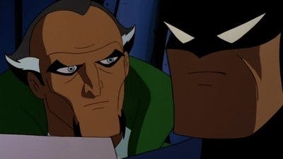 Assistir Batman: A Série Animada Temporada 1 Episódio 57 Online em HD