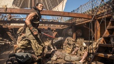 Assistir Black Sails Temporada 2 Episódio 2 Online em HD