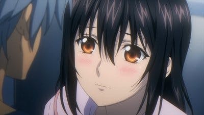 Assistir Strike the Blood Temporada 2 Episódio 2 Online em HD