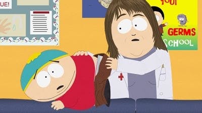 Assistir South Park Temporada 15 Episódio 8 Online em HD