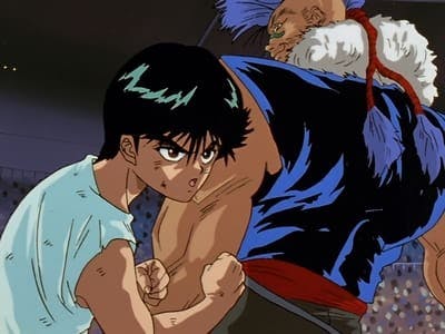 Assistir Yu Yu Hakusho Temporada 2 Episódio 6 Online em HD