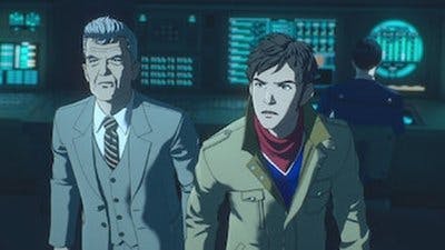 Assistir Ultraman Temporada 3 Episódio 4 Online em HD