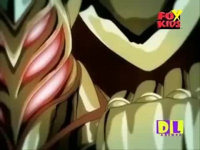 Assistir Bakugan Temporada 4 Episódio 1 Online em HD
