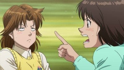 Assistir Hajime no Ippo Temporada 3 Episódio 3 Online em HD