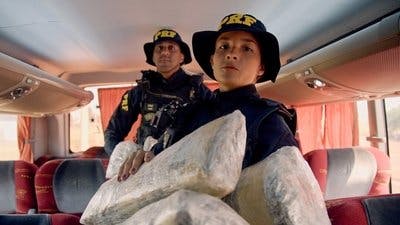Assistir Border Control: Brazil Temporada 3 Episódio 12 Online em HD