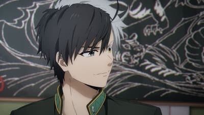 Assistir Wind Breaker Temporada 1 Episódio 2 Online em HD