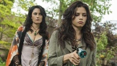 Assistir As Bruxas de East End Temporada 1 Episódio 6 Online em HD