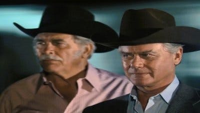 Assistir Dallas Temporada 12 Episódio 9 Online em HD