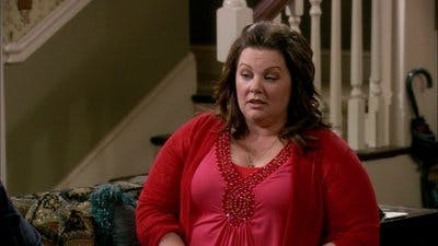 Assistir Mike & Molly: Um Casal de Peso Temporada 1 Episódio 24 Online em HD