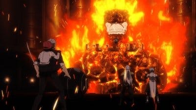 Assistir Undead Unluck Temporada 1 Episódio 16 Online em HD