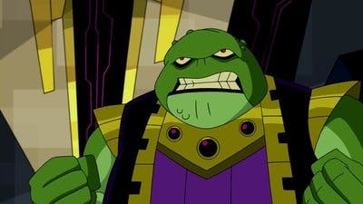 Assistir Ben 10: Omniverse Temporada 3 Episódio 6 Online em HD