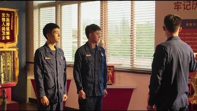 Assistir Bright Eyes in the Dark Temporada 1 Episódio 11 Online em HD