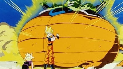 Assistir Dragon Ball Z Temporada 6 Episódio 23 Online em HD