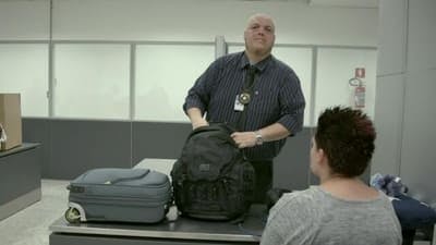 Assistir Airport Brazil: Restricted Areas Temporada 2 Episódio 8 Online em HD