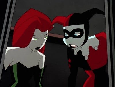 Assistir As Novas Aventuras do Batman Temporada 1 Episódio 1 Online em HD