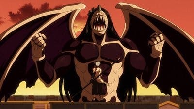 Assistir Undead Unluck Temporada 1 Episódio 8 Online em HD