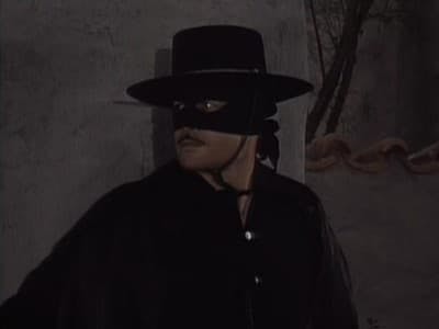 Assistir Zorro Temporada 1 Episódio 38 Online em HD